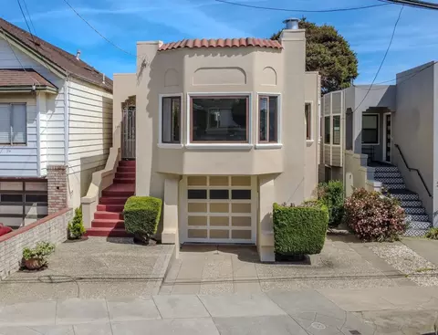 240 Santa Rosa Ave, San Francisco, CA 94112