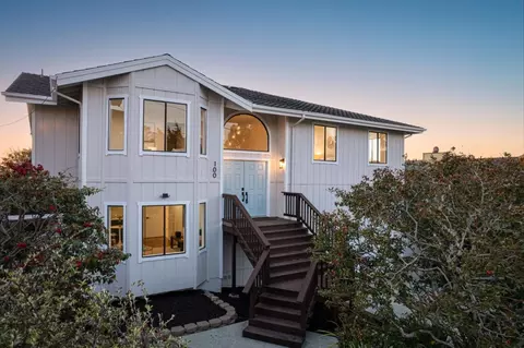 100 Montana St, Moss Beach, CA 94038