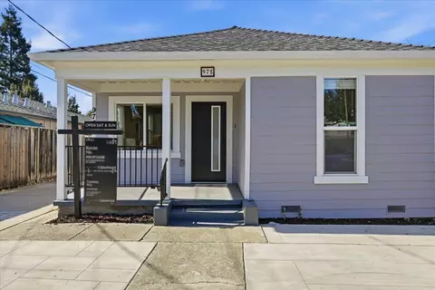 975 Prevost St, San Jose, CA 95125