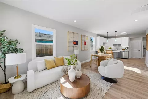 975 Prevost St, San Jose, CA 95125