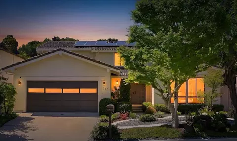 764 Bain Pl, Redwood City, CA 94062
