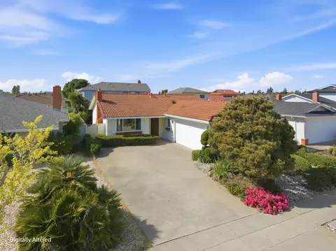 413 Whitehall Rd, Alameda, CA 94501