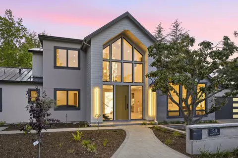 2316 Loma Prieta Ln, Menlo Park, CA 94025