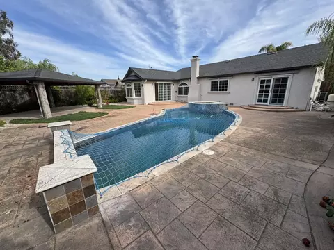 Exterior - 38823 Bluegrass Ct, Newark, CA 94560 photo 12 of 13