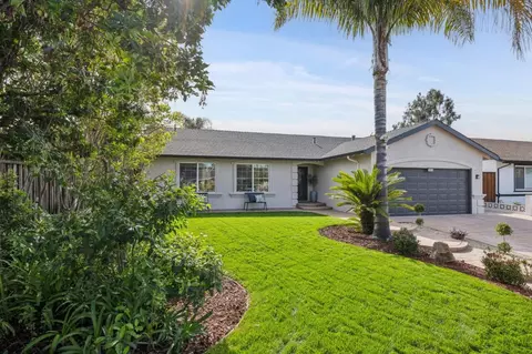 Exterior - 38823 Bluegrass Ct, Newark, CA 94560 photo 3 of 13
