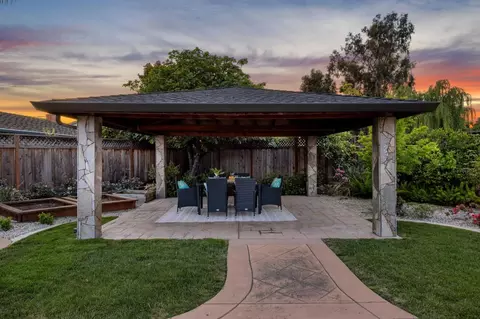 Exterior - 38823 Bluegrass Ct, Newark, CA 94560 photo 7 of 13