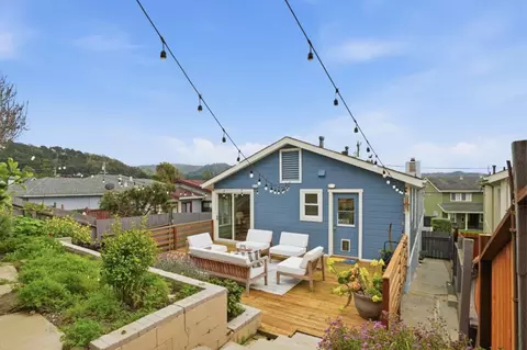 Exterior - 131 Pacific Ave, Pacifica, CA 94044 photo 9 of 9