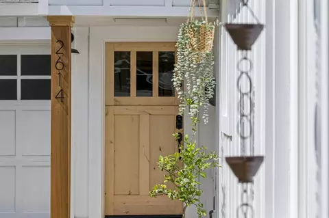 2614 Ohio Ave, Redwood City, CA 94061