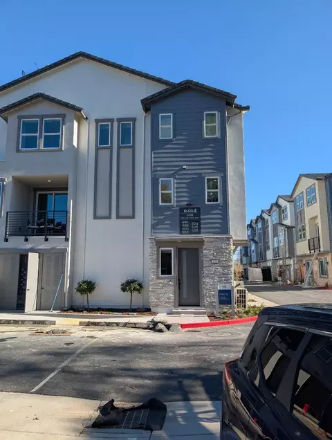 267 Wagon Way 40-03 - Plan 1, Campbell, CA 95008