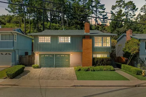 1176 Alicante Dr, Pacifica, CA 94044