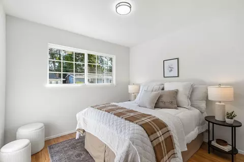 Bedroom - 1176 Alicante Dr, Pacifica, CA 94044 photo 3 of 4