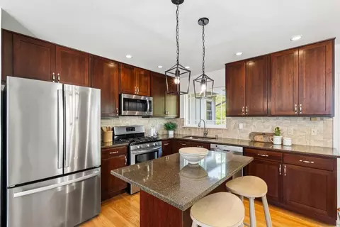 Kitchen - 1176 Alicante Dr, Pacifica, CA 94044 photo 2 of 4