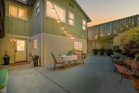 Exterior - 1176 Alicante Dr, Pacifica, CA 94044 photo 5 of 13