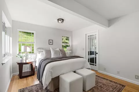 Bedroom - 1176 Alicante Dr, Pacifica, CA 94044 photo 2 of 4