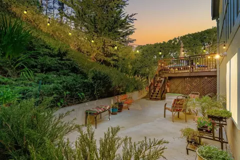 Exterior - 1176 Alicante Dr, Pacifica, CA 94044 photo 8 of 13