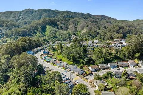 View/Area - 1176 Alicante Dr, Pacifica, CA 94044 photo 7 of 10