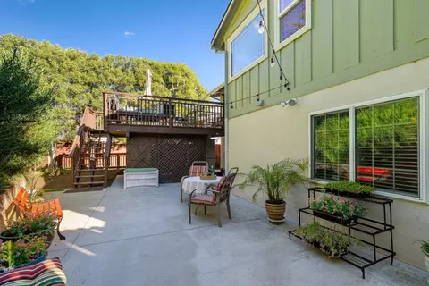 Exterior - 1176 Alicante Dr, Pacifica, CA 94044 photo 9 of 13