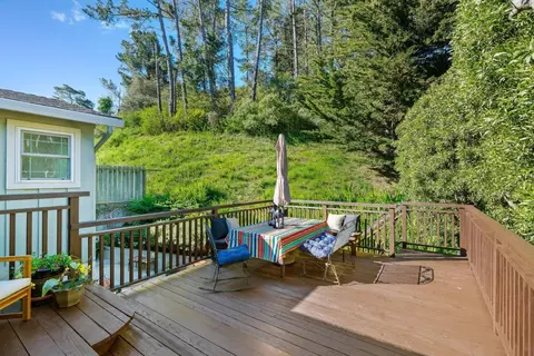 Exterior - 1176 Alicante Dr, Pacifica, CA 94044 photo 11 of 13