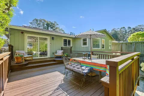 Exterior - 1176 Alicante Dr, Pacifica, CA 94044 photo 3 of 13