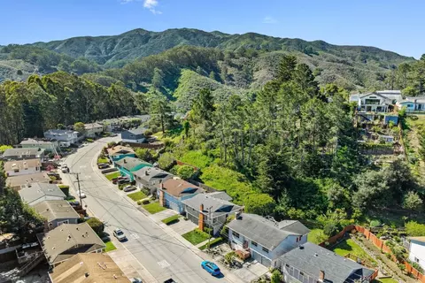 View/Area - 1176 Alicante Dr, Pacifica, CA 94044 photo 2 of 10