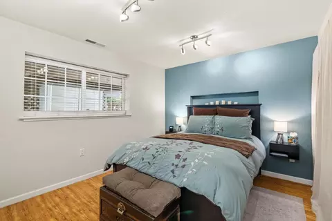 Bedroom - 1176 Alicante Dr, Pacifica, CA 94044 photo 4 of 4