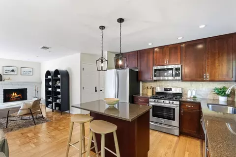 Kitchen - 1176 Alicante Dr, Pacifica, CA 94044 photo 1 of 4