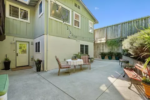 Exterior - 1176 Alicante Dr, Pacifica, CA 94044 photo 6 of 13