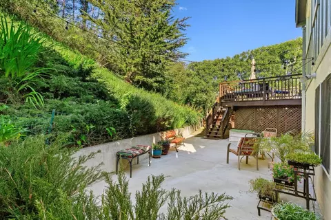 Exterior - 1176 Alicante Dr, Pacifica, CA 94044 photo 7 of 13