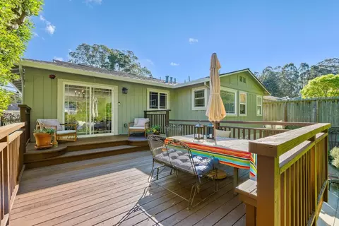Exterior - 1176 Alicante Dr, Pacifica, CA 94044 photo 10 of 13
