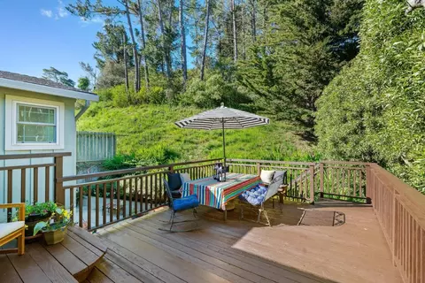 Exterior - 1176 Alicante Dr, Pacifica, CA 94044 photo 4 of 13