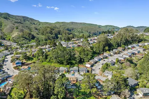 View/Area - 1176 Alicante Dr, Pacifica, CA 94044 photo 5 of 10
