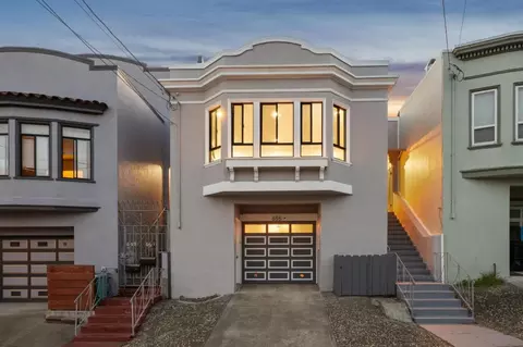 655 39th Ave, San Francisco, CA 94121