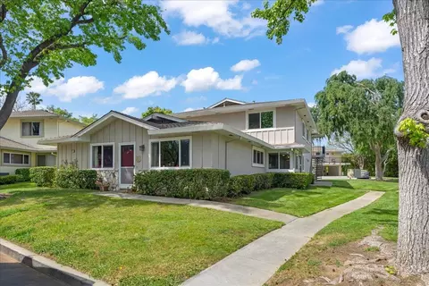 2317 Saidel Dr 2, San Jose, CA 95124