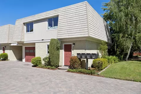 718 Vera Ave, Redwood City, CA 94061