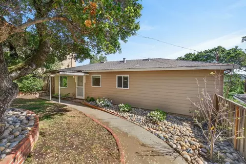 2315 Monserat Ave, Belmont, CA 94002