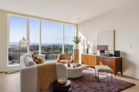 188 W Saint James St 10804, San Jose, CA 95110