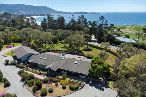 1651 Crespi Ln, Pebble Beach, CA 93953