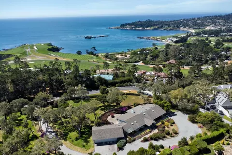1651 Crespi Ln, Pebble Beach, CA 93953