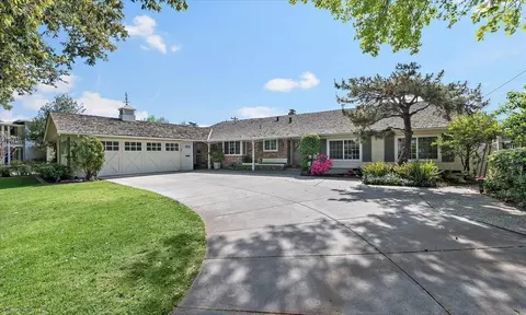 1722 Sweetbriar Dr, San Jose, CA 95125