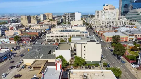 View/Area - 275 9th St 3, Oakland, CA 94607 photo 4 of 11