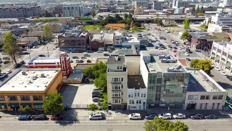 View/Area - 275 9th St 3, Oakland, CA 94607 photo 10 of 11