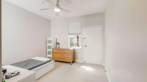 Bedroom - 275 9th St 3, Oakland, CA 94607 photo 3 of 5
