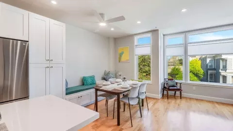 Dining - 275 9th St 3, Oakland, CA 94607 photo 1 of 1