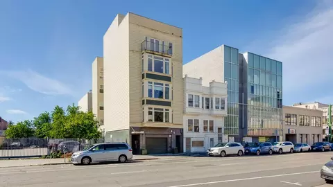 275 9th St 3, Oakland, CA 94607