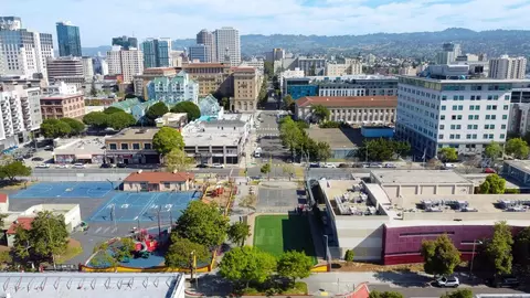 View/Area - 275 9th St 3, Oakland, CA 94607 photo 5 of 11