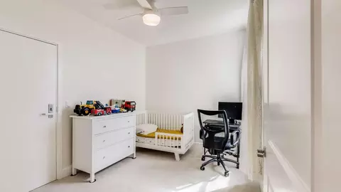 Bedroom - 275 9th St 3, Oakland, CA 94607 photo 1 of 5