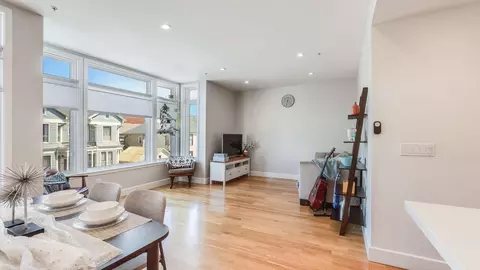 Living - 275 9th St 3, Oakland, CA 94607 photo 1 of 3