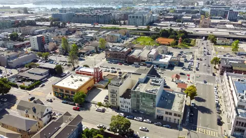 View/Area - 275 9th St 3, Oakland, CA 94607 photo 9 of 11