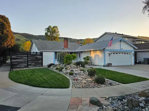 6349 Sponson Ln, San Jose, CA 95123