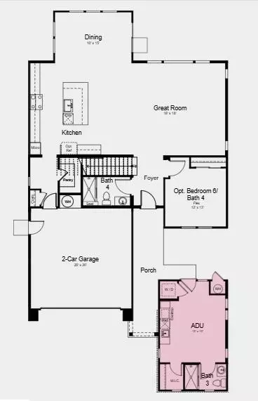 1587 Walsh Ave, Dublin, CA 94568 photo 2
